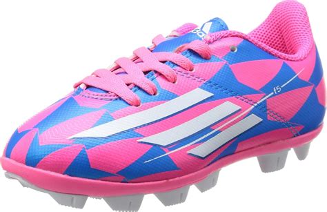 adidas fußballschuhe kinder rosa|Rosa .